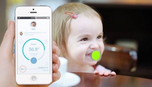 在CES2015上，我们看到了这些智能设备不再只是玩具