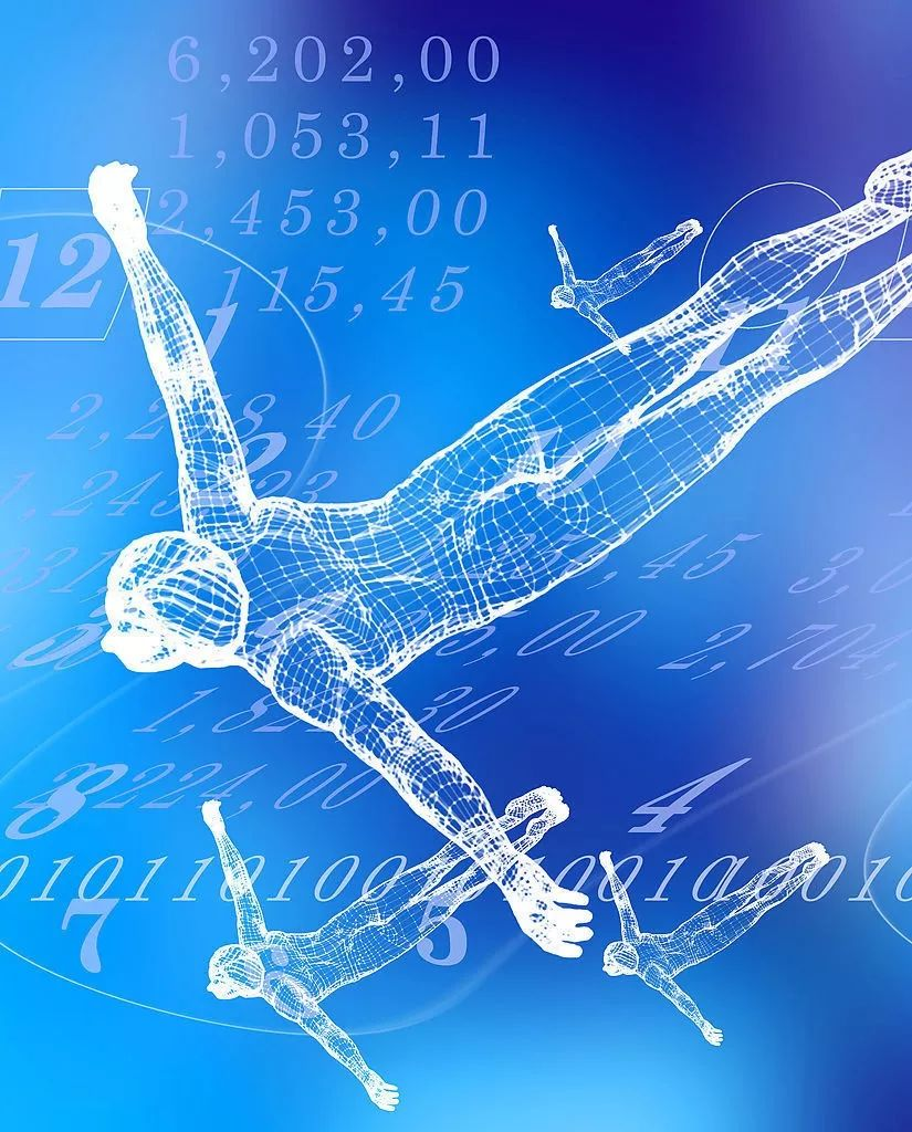 数字永生&middot;当前能做什么