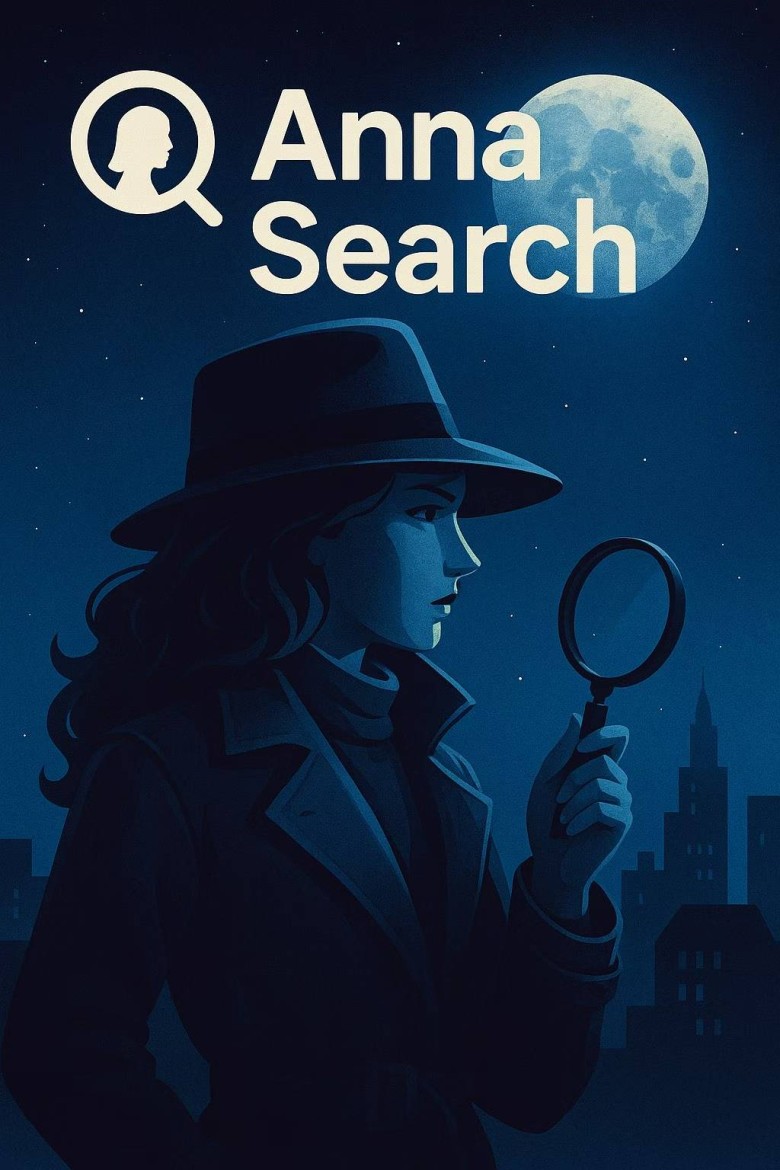 《Anna  Search行业合作手册（行业版）》