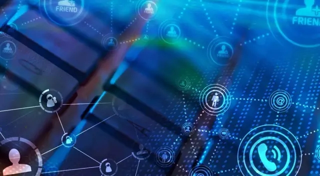 《尚软互联网+之我见》2015年09月28日 老胡说