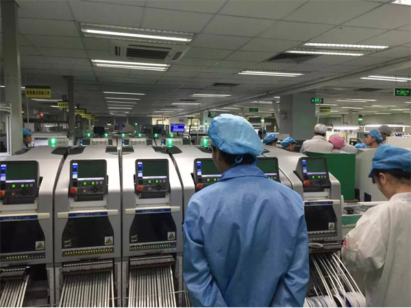 从0到1 的企业和人才是值得尊敬的