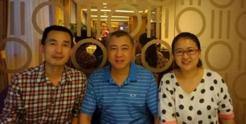 尚软之开源寻道赤子之心