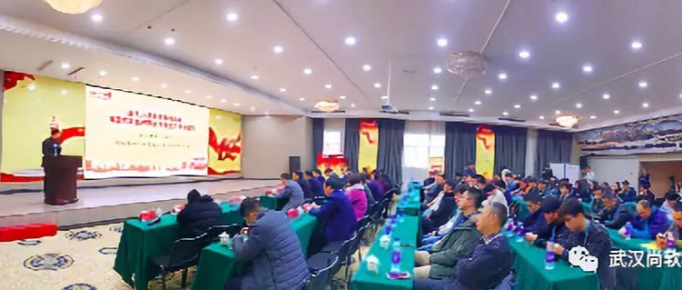 2018全国大学生开源软件技术创意大赛武汉圆满闭幕